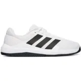 adidas Obuća za teretanu Dropset Base Training Shoes JS3166 Bijela - Veličina: 37 ⅓ | Boja: biela | Dobna skupina: Odrasli | Spol: Žensko · záber 1