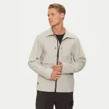 Helly Hansen Vodootporna jakna Arc 22 53723 Bež Regular Fit · záber 2
