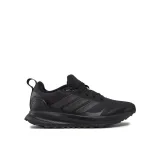 adidas Tenisice za trčanje Runfalcon 5 TR JP5913 Crna · záber 2