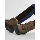 Trekking CMP Dhenieb Trekking Shoe Wp 30Q4717 Smeđa · záber 7