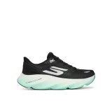 Skechers Tenisice za trčanje SKX Aero Burst 172210/BKW Crna - Veličina: 38,5 | Boja: čierna | Dobna skupina: Odrasli | Spol: Žensko · záber 2