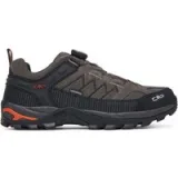 CMP Trekking Rigel Low Fitgo Wp 3Q13587 Plava · záber 4
