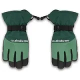 Quiksilver Skijaške rukavice Mission EQYHN03193 Siva · záber 1