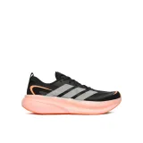 adidas Tenisice za trčanje Supernova Glide M KJ8760 Crna - Veličina: 43 ⅓ | Boja: čierna | Dobna skupina: Odrasli | Spol: Muško · záber 2