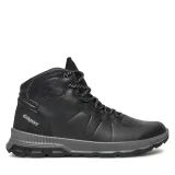 Trekking Grisport 14803D21G Crna · záber 2