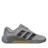 Obuća za teretanu adidas Dropset 4 JR4674 Siva · záber 2