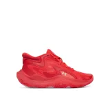 Under Armour Košarkaška obuća UA Jet '25 6001587 Crvena · záber 2