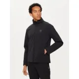 Rossignol Outdoor jakna Opside RLMMJ15 Crna Regular Fit · záber 1