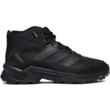 adidas Trekking Terrex Eastrail 3 Mid Climaproof Hiking Shoes JR4014 Crna · záber 1