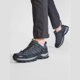 CMP Trekking Rigel Low Trekking Shoes Wp 3Q13247 Smeđa · záber 11