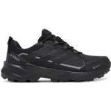 adidas Trekking Terrex Skychaser AX5 GORE-TEX JQ2210 Crna - Veličina: 46 ⅔ | Boja: čierna | Dobna skupina: Odrasli | Spol: Muško · záber 1