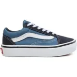 Vans Tenisice Old Skool VN000W9TNWD Plava · záber 1