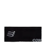 Sportski remen Compressport Free Belt CU00012B Crna · záber 2