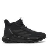 adidas Trekking Terrex Anylander Mid IE1473 Crna · záber 2
