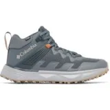 Trekking Columbia Facet 75 Mid Outdry 2099731 Siva · záber 1