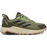 adidas Trekking Terrex Anylander JR6599 Kaki - Veličina: 46 ⅔ | Boja: zelená | Dobna skupina: Odrasli | Spol: Muško · záber 1