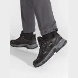 Helly Hansen Trekking Cascade Low Ht 11749_990 Crna - Veličina: 44 | Boja: čierna | Dobna skupina: Odrasli | Spol: Muško · záber 2