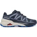 Salomon Tenisice za trčanje Speedcross Peak L49170900 Tamnoplava - Veličina: 45 ⅓ | Boja: modrá | Dobna skupina: Odrasli | Spol: Muško · záber 1