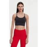 adidas by Stella McCartney Sportski grudnjak TrueStrength JJ1650 Siva Slim Fit · záber 1