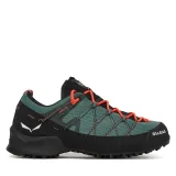 Trekking Salewa Wildfire 2 W 61405 Tamnoplava · záber 2