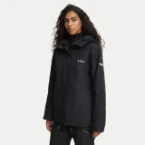 Roxy Skijaška jakna GORE-TEX Drifter Jk ERJTJ03573 Crna Regular Fit · záber 2