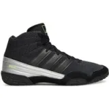 adidas Obuća za boks Speedex Wrestling Boots JQ4981 Crna · záber 1
