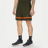 adidas Sportske kratke hlače Squadra 25 JN7855 Zelena Regular Fit · záber 2