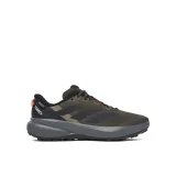 Trekking adidas Terrex Tracefinder Plus Gore-Tex JQ1965 Zelena · záber 5
