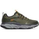 Trekking Skechers D'Lux Journey 237419 GRN Kaki · záber 1