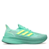 Tenisice za trčanje adidas Ultraboost 5 JQ2909 Tirkizna · záber 2
