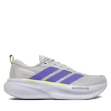 adidas Tenisice za trčanje Supernova Glide Running Shoes KJ1872 Siva · záber 11
