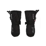 Viking Skijaške rukavice Nomadic GTX Kids 165/23/9336/0900 Crna · záber 2