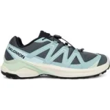Salomon Trekking Examotion W L47962300 Zelena · záber 1