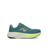 New Balance Tenisice za trčanje Fresh Foam More V6 MMOR96Y Plava - Veličina: 45 | Boja: modrá | Dobna skupina: Odrasli | Spol: Muško · záber 2