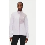 adidas Flis Terrex Multi IZ3298 Ljubičasta Regular Fit · záber 1