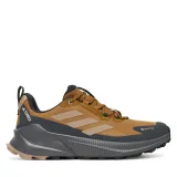 Trekking adidas Terrex Trailmaker 2 GORE-TEX JQ9945 Smeđa - Veličina: 43 ⅓ | Boja: hnedá | Dobna skupina: Odrasli | Spol: Muško · záber 2