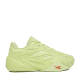 Košarkaška obuća Reebok EO-ANGEL REESE 1 100272894 Svijetlo zelena · záber 2