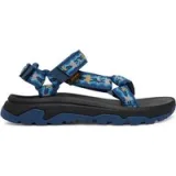 Teva Sandale Hurricane XLT Jr 1177430C Tamnoplava · záber 1