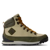 Trekking The North Face M Back-To-Berkeley Iv Textile Wp NF0A81778KO1 Bež · záber 2
