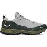 Trekking Salewa Pedroc Light Ptx M 61489 Siva - Veličina: 40,5 | Boja: sivá | Dobna skupina: Odrasli | Spol: Muško · záber 1