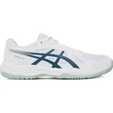Asics Tenisice za dvoranski nogomet Upcourt 6 1071A104 Plava · záber 1