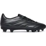 Tenisice za nogomet adidas Copa Pure IV Club Firm Ground/Multi Ground JR6184 Crna - Veličina: 45 ⅓ | Boja: čierna | Dobna skupina: Odrasli | Spol: Muško · záber 1