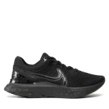 Tenisice za trčanje Nike React Infinity Run Fk 3 DH5392 005 Crna · záber 2