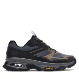 Trekking Skechers Sleek Envoy 237553 Crna · záber 2