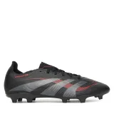 Tenisice za nogomet adidas Predator LeagueID1328 Crna - Veličina: 45 ⅓ | Boja: čierna | Dobna skupina: Odrasli | Spol: Muško · záber 2