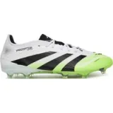 adidas Tenisice za nogomet Predator Pro JI1195 Bijela - Veličina: 42 · záber 1