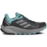 adidas Tenisice za trčanje Terrex Trail Rider Trail Running Shoes HR1182 Crna - Veličina: 40 | Boja: čierna | Dobna skupina: Odrasli | Spol: Žensko · záber 1