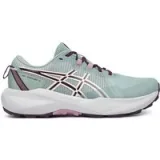 Tenisice za trčanje Asics Gel-Venture 11 1012B933 Zelena - Veličina: 40 | Boja: zelená | Pohlavie: Zena | Vek: Odrasli · záber 1