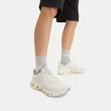 Tenisice za trčanje Reebok EO-FUEL FLEX RUN 100244529 Krem · záber 5