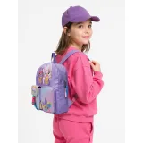 Ruksak FURBY CEO-ACCCS-AW26-111FUR Ljubičasta · záber 2